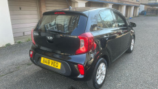 Kia Picanto 1.0 2 5dr Petrol Hatchback